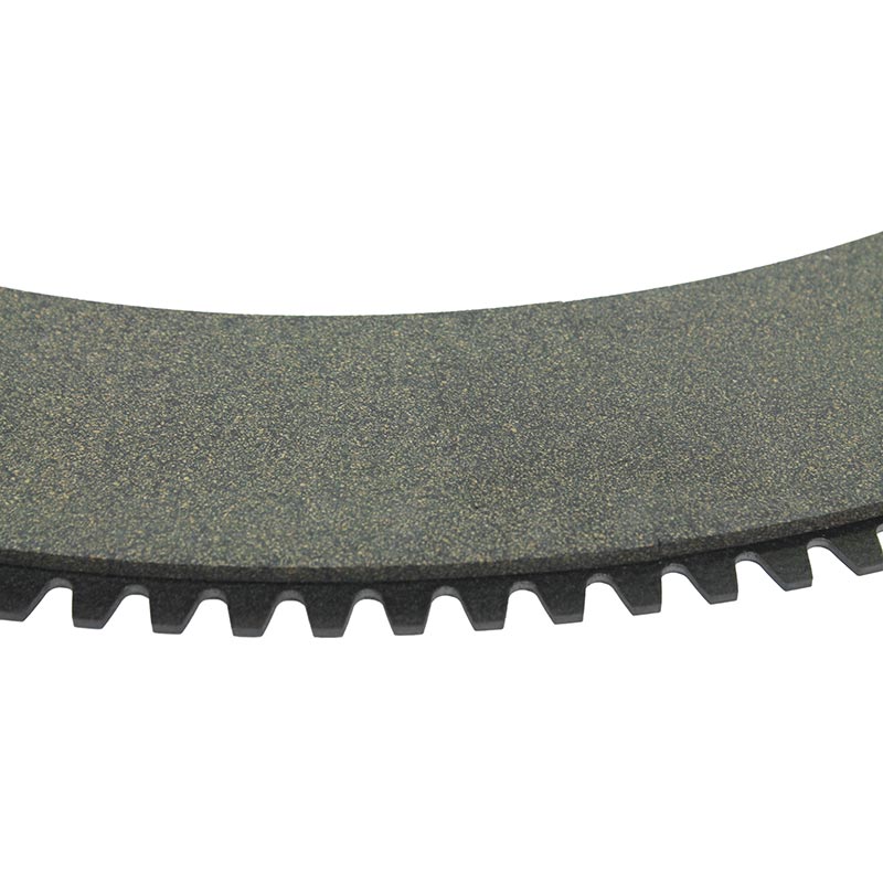 Damper-A-FM2045