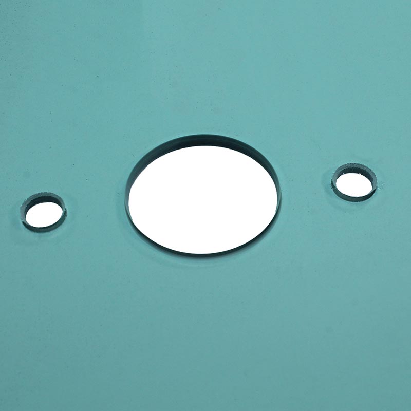 Glass para equipo Caterpillar® 1641066