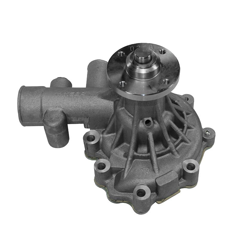 Pump Gp - Water B para equipo Caterpillar® 1731282