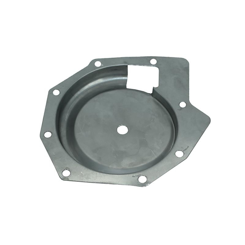 Cubierta para Bomba JHORE508566