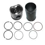 Conjunto de Piston JHORE60282