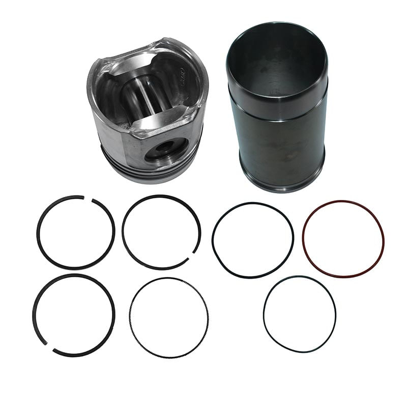 Conjunto de Piston JHORE60282
