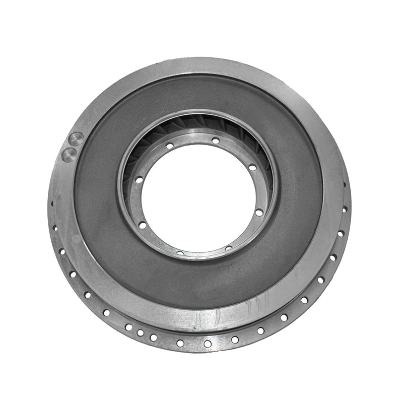 Impeller Wheel 1T0051