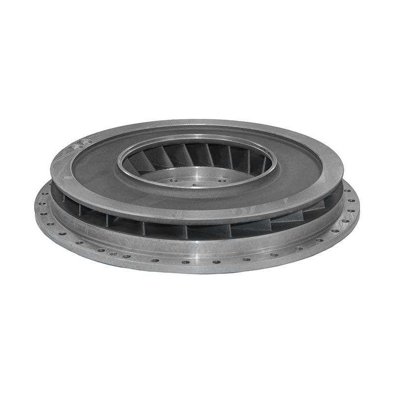 Impeller Wheel 1T0051