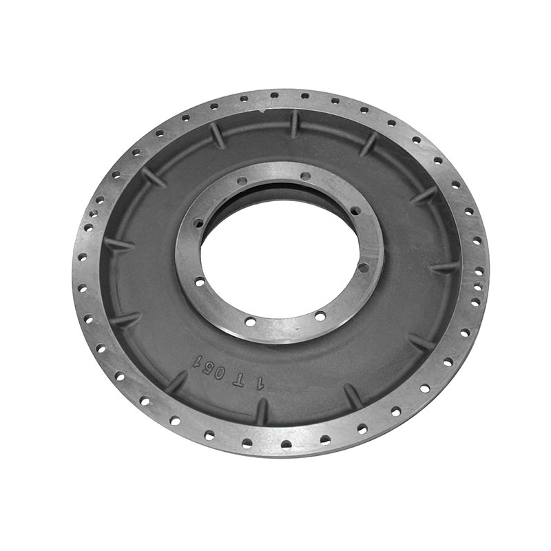 Impeller Wheel 1T0051