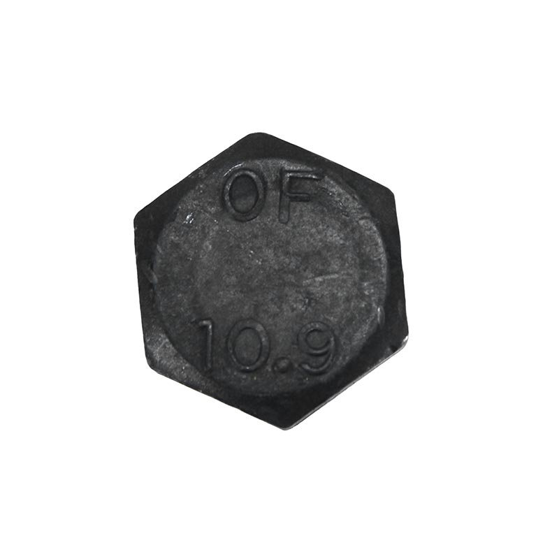 Bolt Hex Hea 2018034