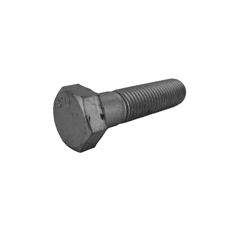 Tornillo cabeza hexagonal para equipo Caterpillar® 2135007