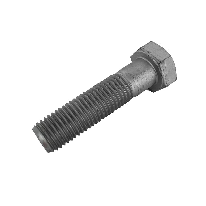 Tornillo cabeza hexagonal para equipo Caterpillar® 2135007