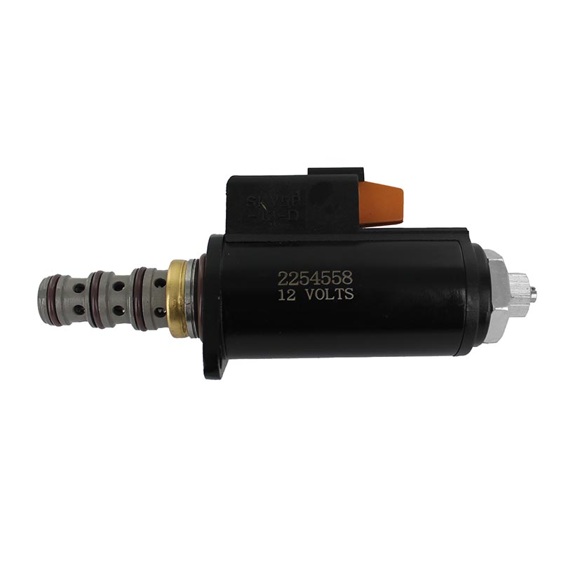 Valve-Gp---Sol-para-equipo-Caterpillar®-2254558