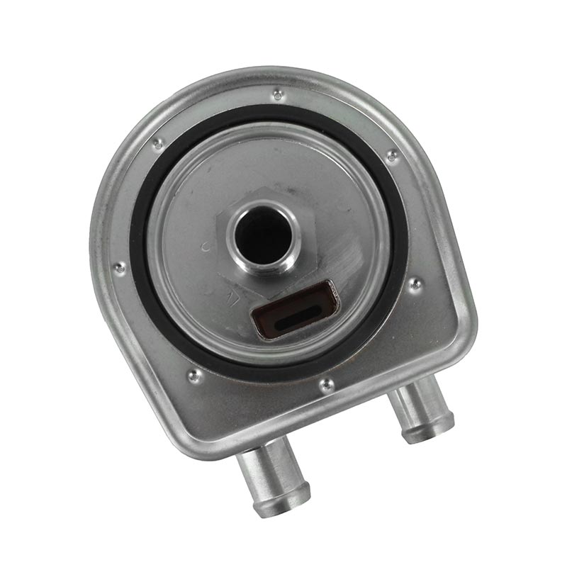 Cooler As - Oil para equipo Caterpillar® 2451361