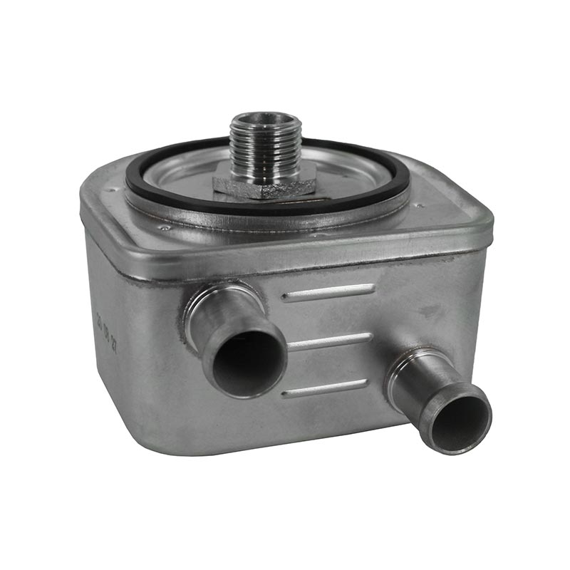 Cooler As - Oil para equipo Caterpillar® 2451361