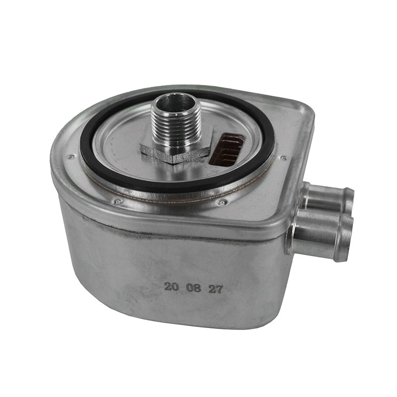 Cooler As - Oil para equipo Caterpillar® 2451361