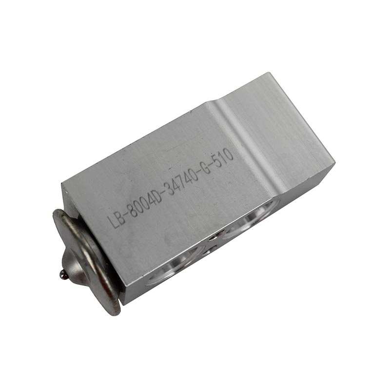 Valve As - Exp para equipo Caterpillar® 2457837