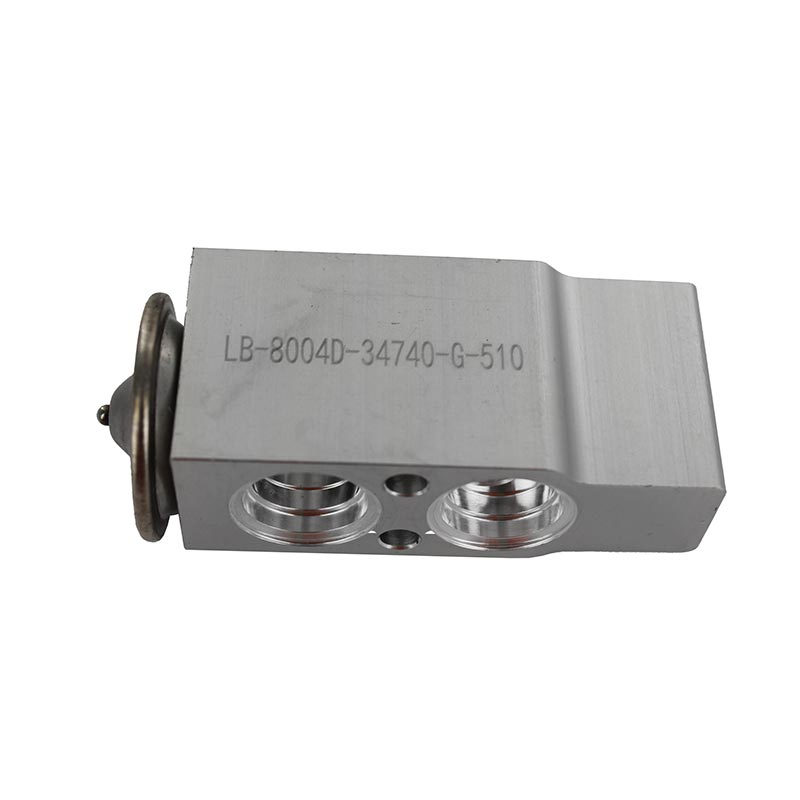 Valve As - Exp para equipo Caterpillar® 2457837