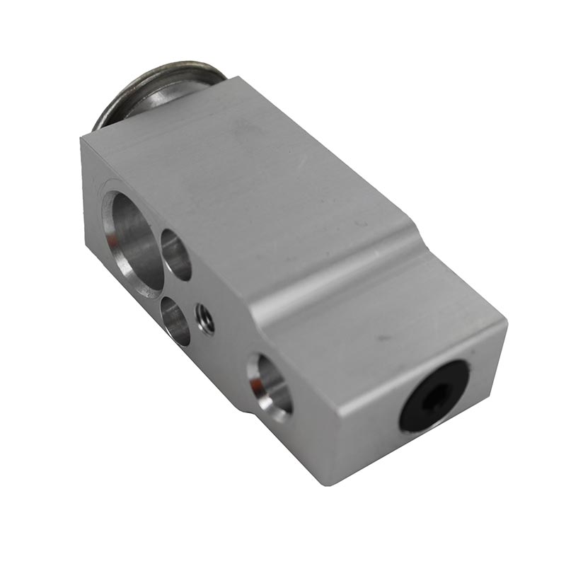 Valve As - Exp para equipo Caterpillar® 2457837