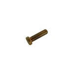 Tornillo hexagonal rosca fina 2A4996