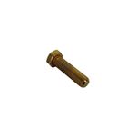 Tornillo hexagonal rosca fina 2A4996