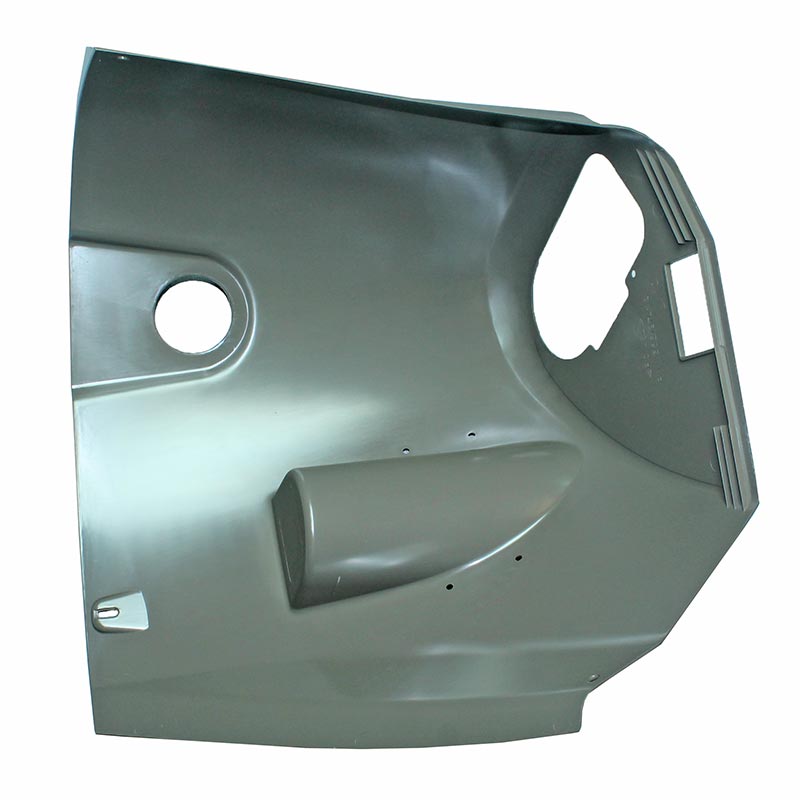 Console 355197A2