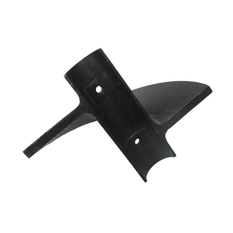 Auger segment para equipo Caterpillar® 4196690