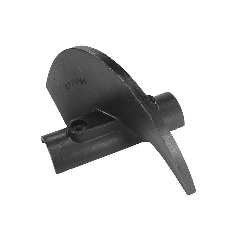 Auger segment para equipo Caterpillar® 4196690