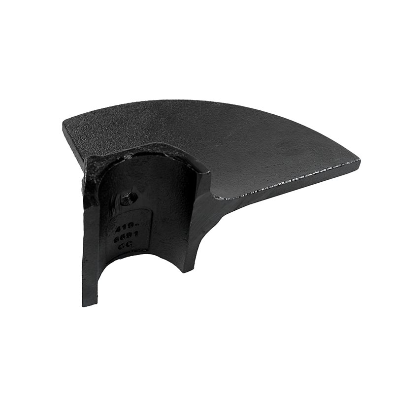 Auger segment para equipo Caterpillar® 4196691