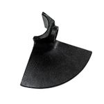 Auger segment para equipo Caterpillar® 4196691