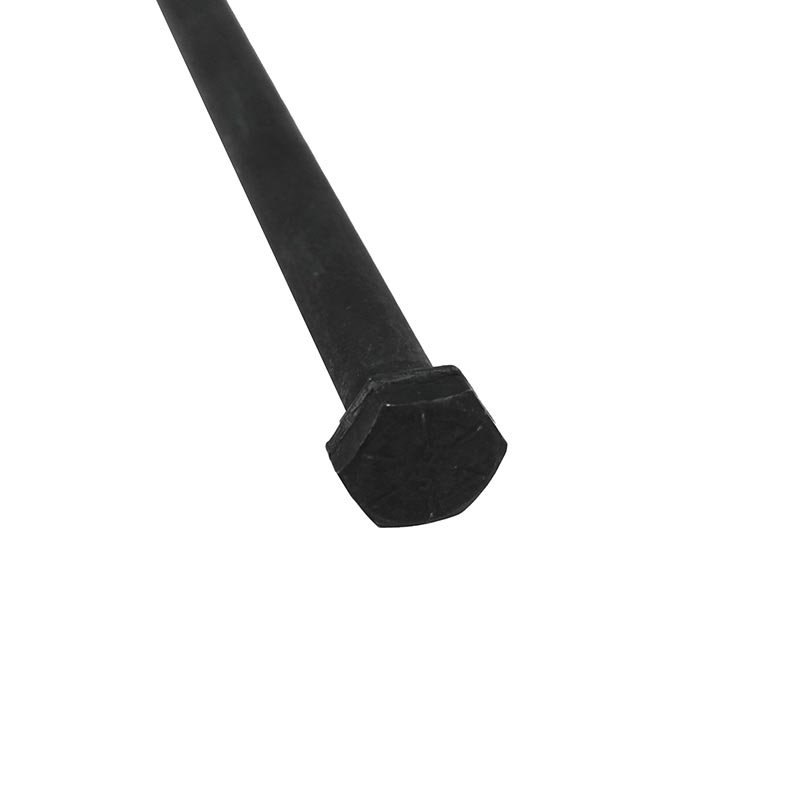 Tornillo hexagonal rosca estandar 4H3283
