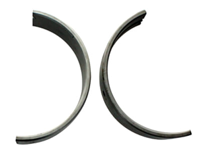 Metal para Cigüeñal 4W5699