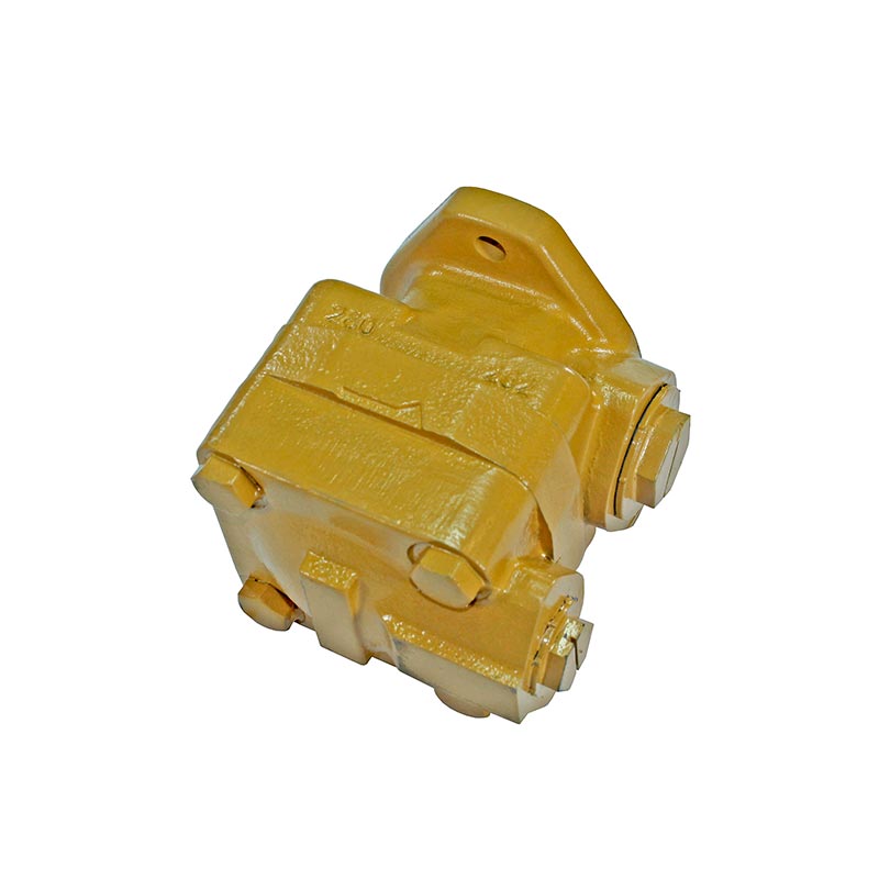 Pump A 6J6320