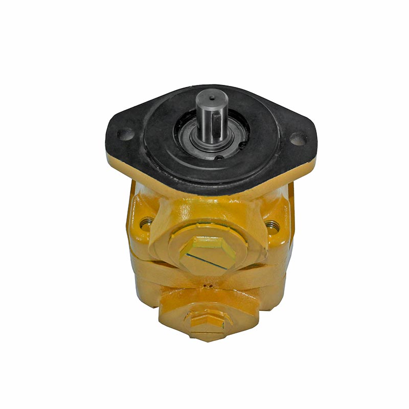 Pump A 6J6320