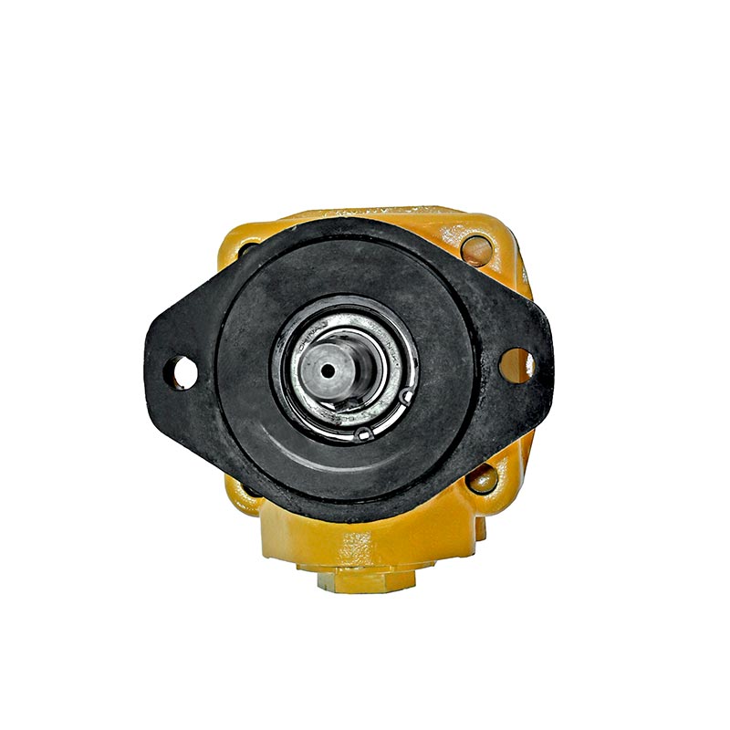 Pump A 6J6320