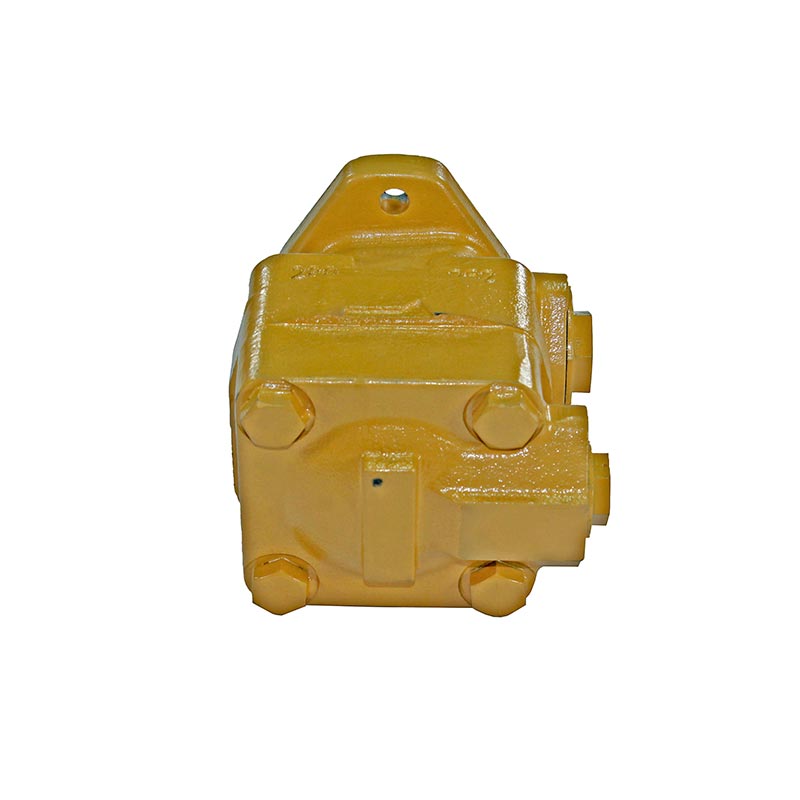 Pump A 6J6320
