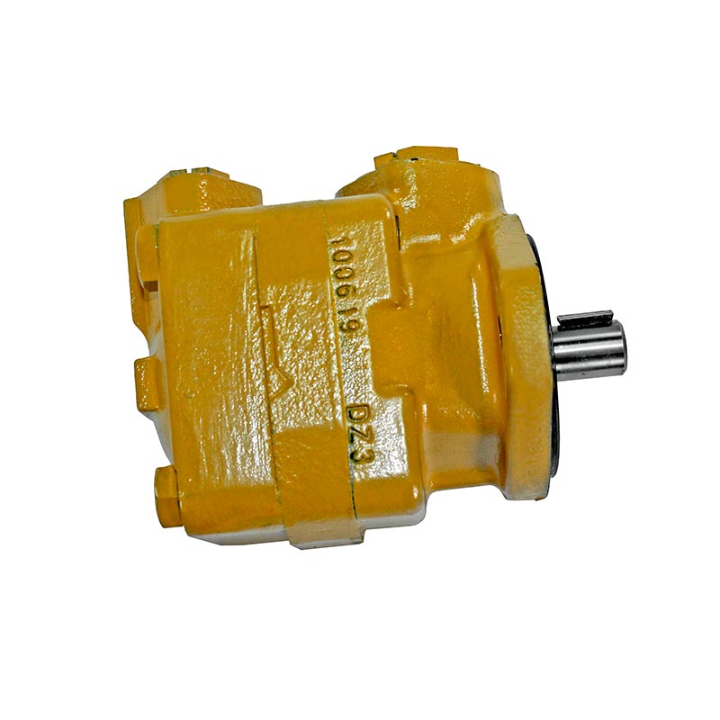 Pump A 6J6320