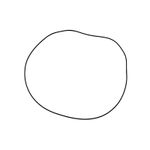 Seal-O-Ring-6W4310