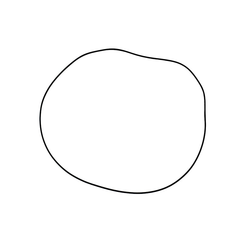 Seal-O-Ring-6W4310