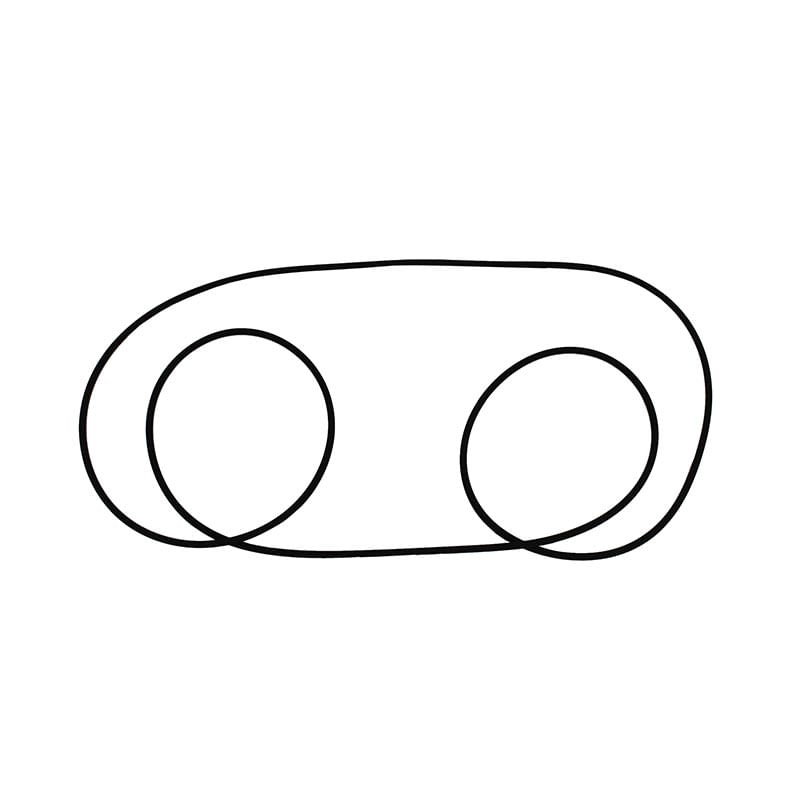 Seal-O-Ring-6W4310