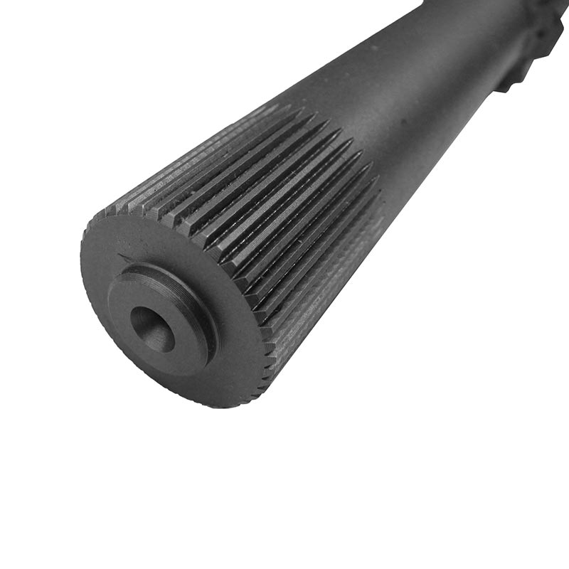 Eje 7P6531
