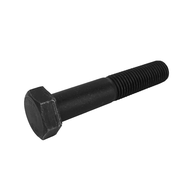 Tornillo galvanizado rosca estandar 7X0390