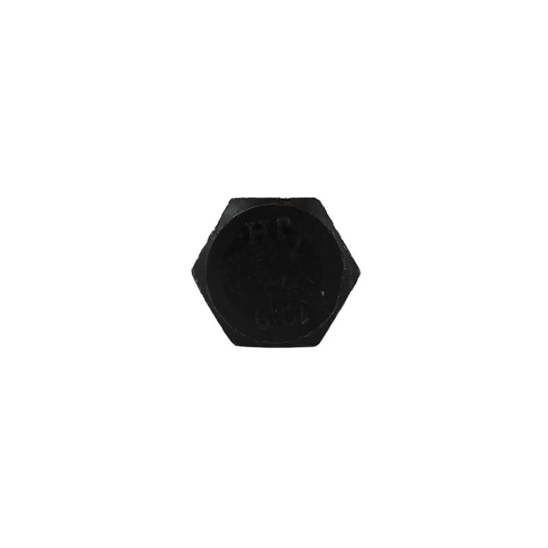 Tornillo galvanizado rosca estandar 7X0390
