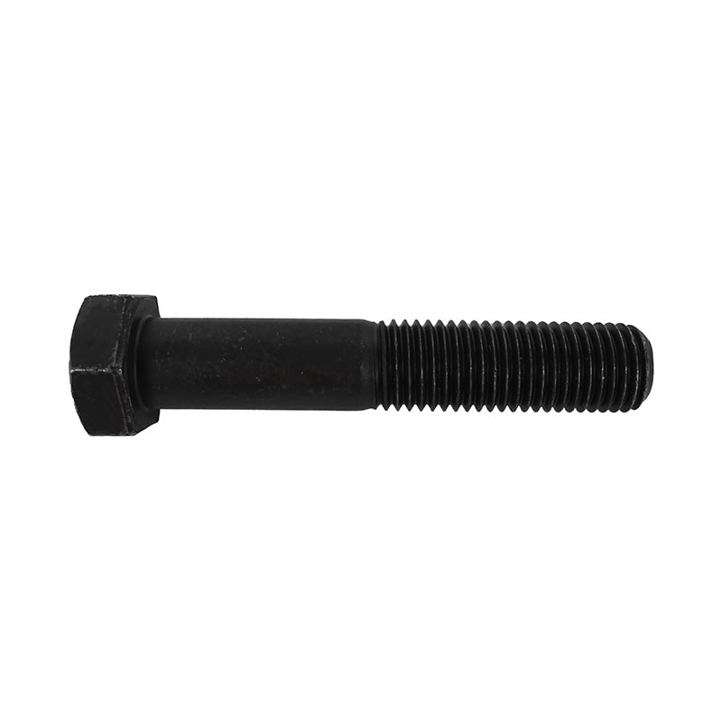 Tornillo galvanizado rosca estandar 7X0390