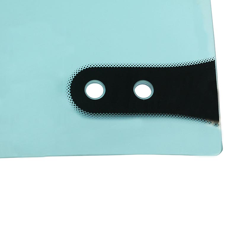 Glass Cab para equipo Case® 87439724