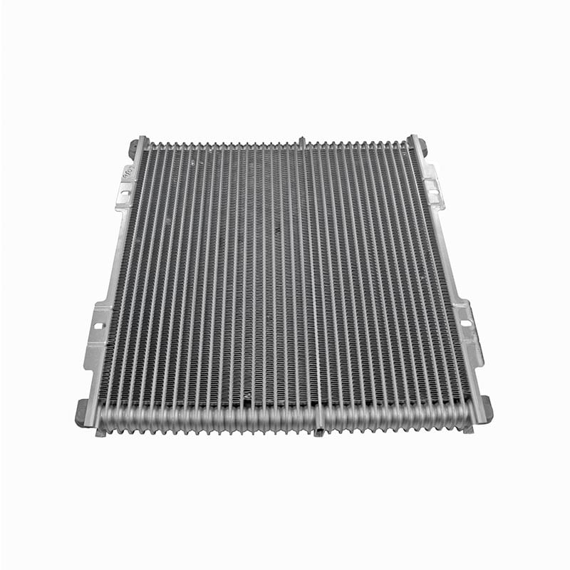 Cooler Oil para equipo Case® 87441876