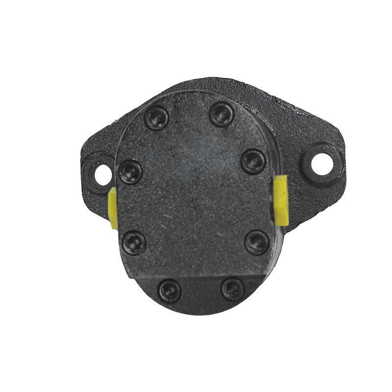 Pump Hydraulic 87460720