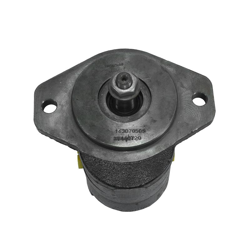 Pump Hydraulic 87460720