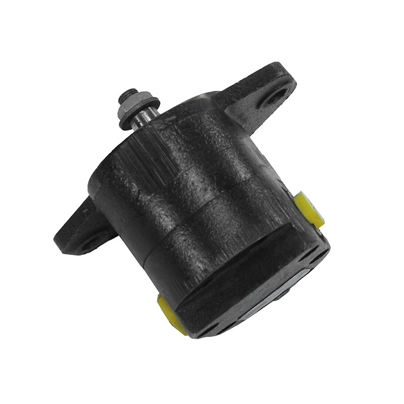 Pump Hydraulic 87460720