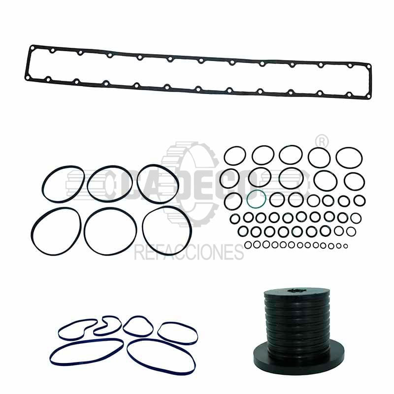 Gasket Kit 1042780