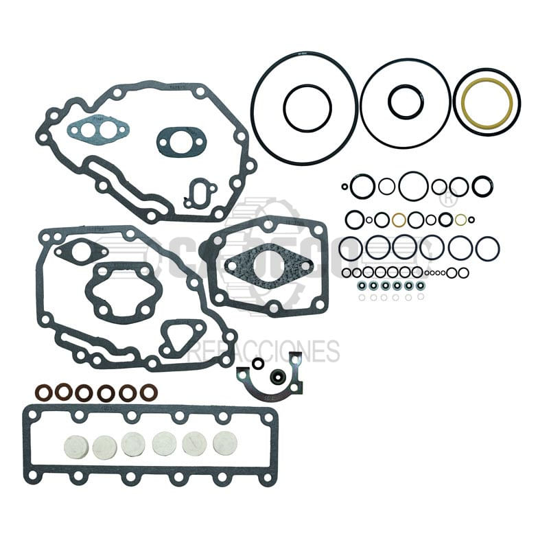 Juego De Empaques 1043014