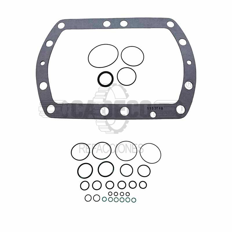 Juego de Sellos - Motor-Bomba 1336901