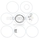 Gasket Kit 1390683