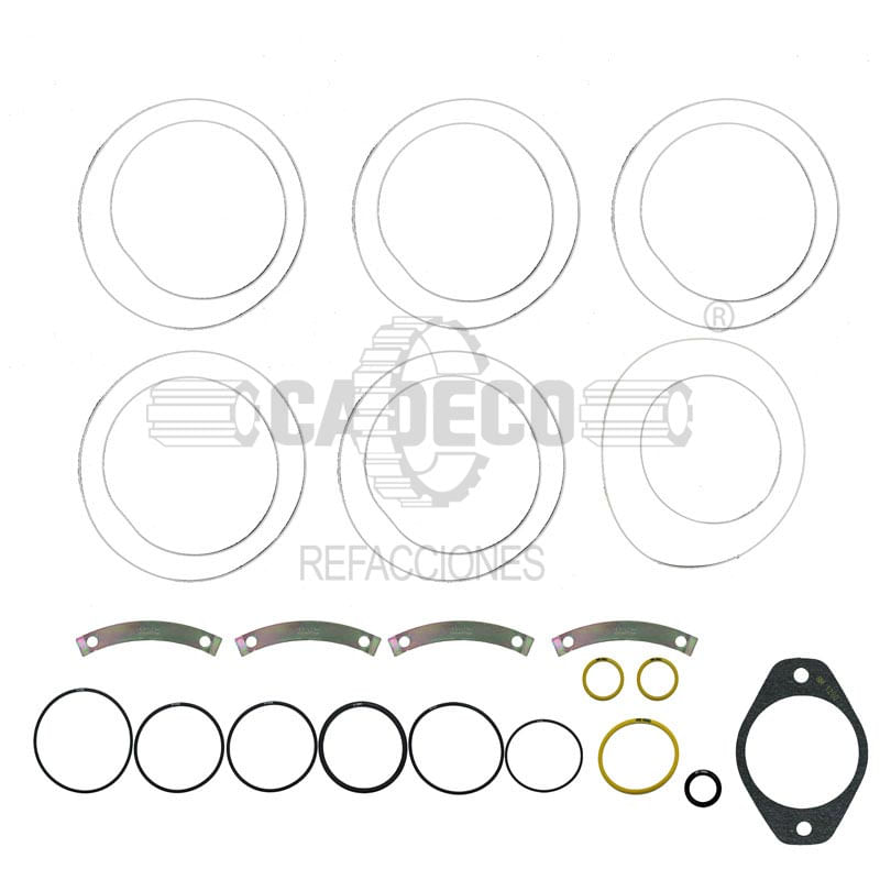 Gasket Kit 1399176